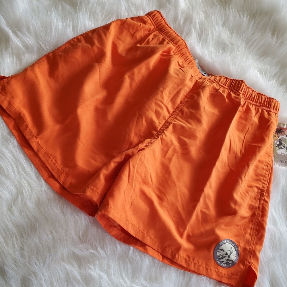 Beach Rays Mens Board Shorts Swim Trunks